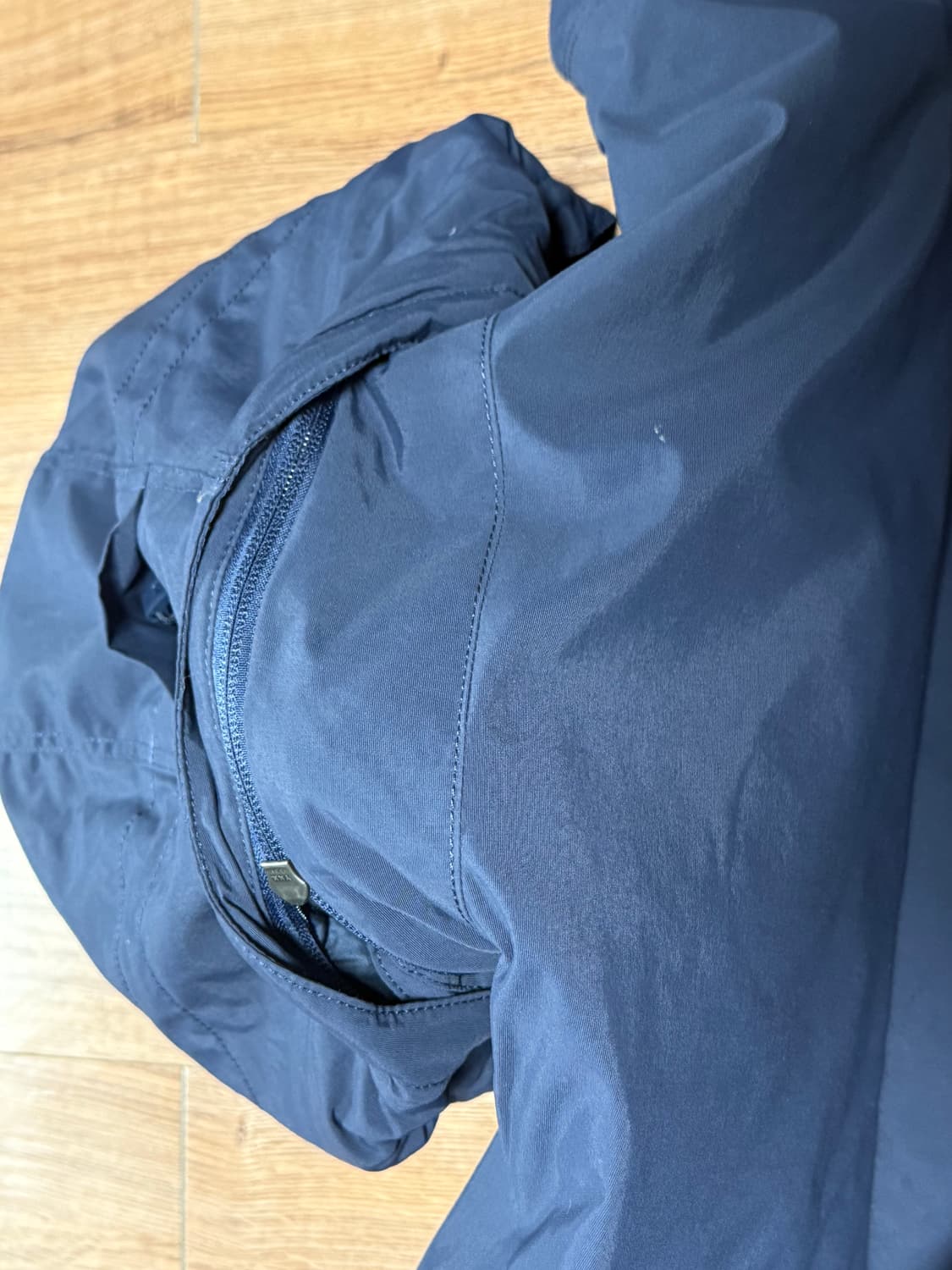 파타고니아 이스머스 자켓 상품이미지10