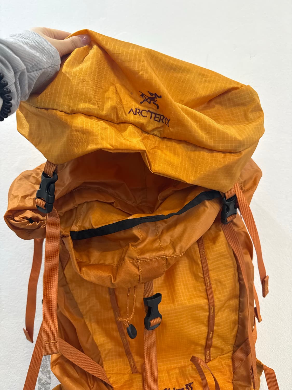 Arc‘teryx Cierzo 35 backpack  상품이미지3