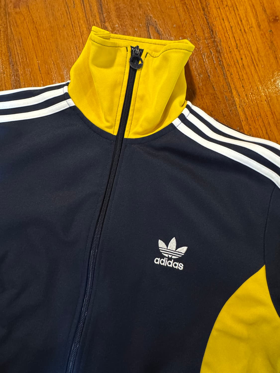 아디다스 져지 105 상품이미지3