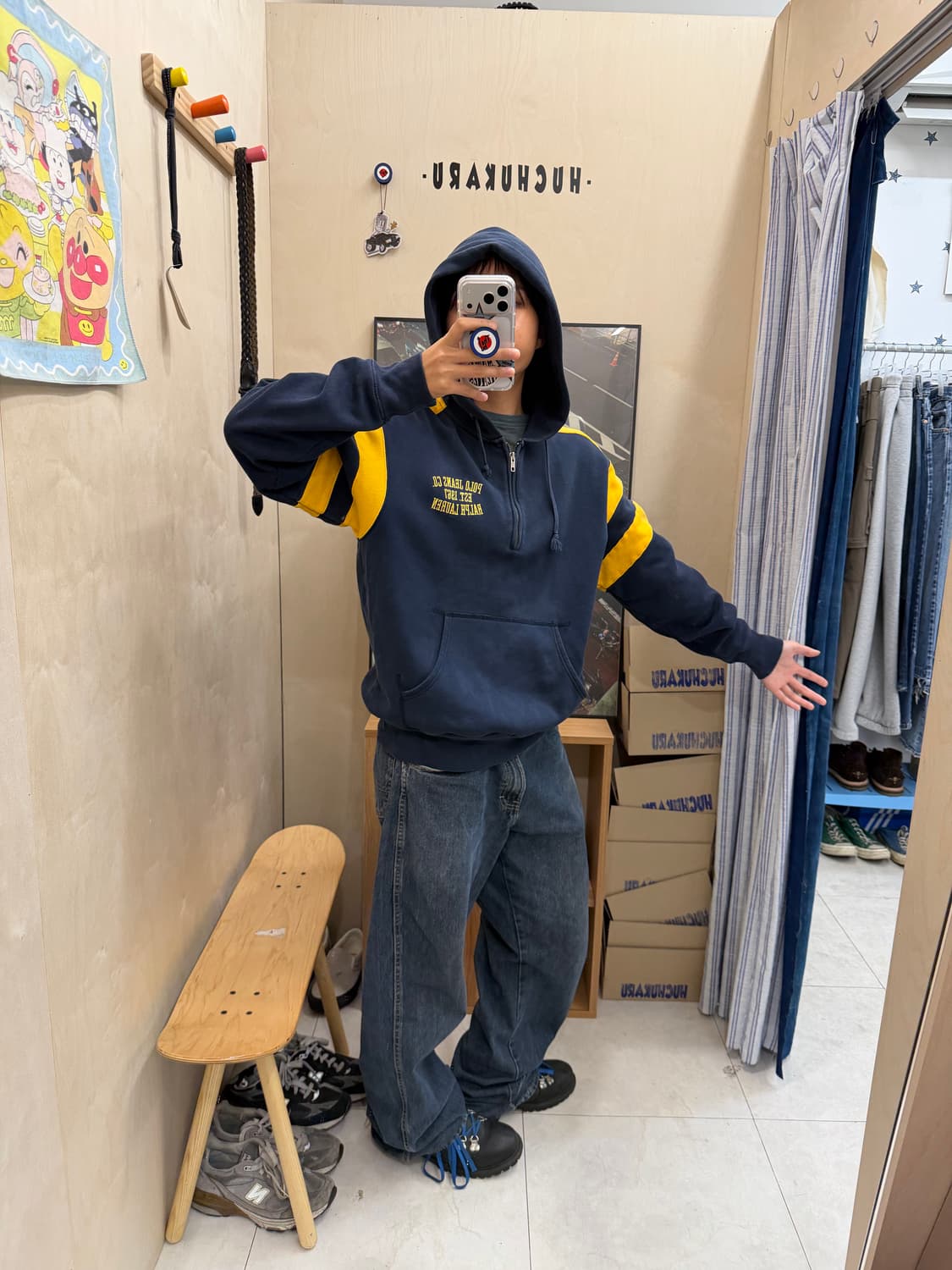 POLO JEANS 상품이미지10