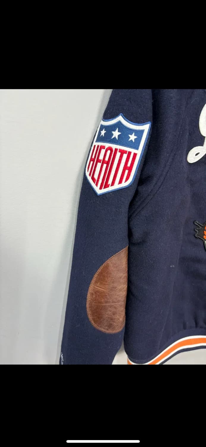 뉴에라 디트로이드 타이거즈 바시티 자켓 H1309 상품이미지9