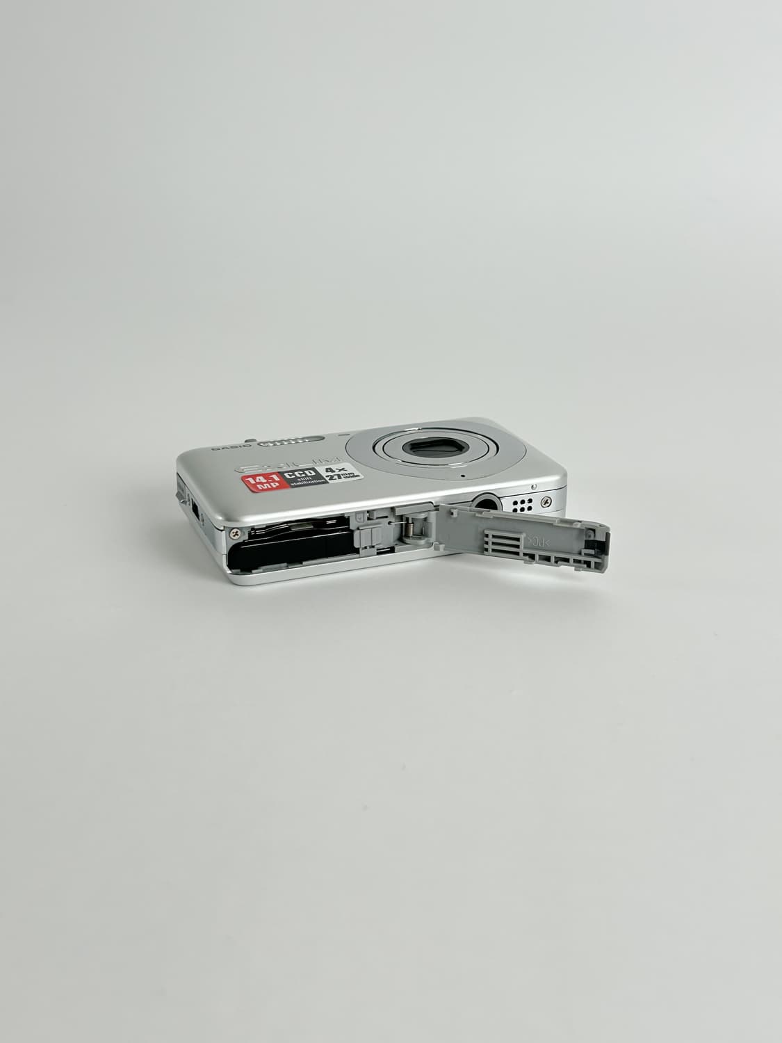 인기!) 카시오 엑슬림 z800 Exilim 빈티지 디카 상품이미지4