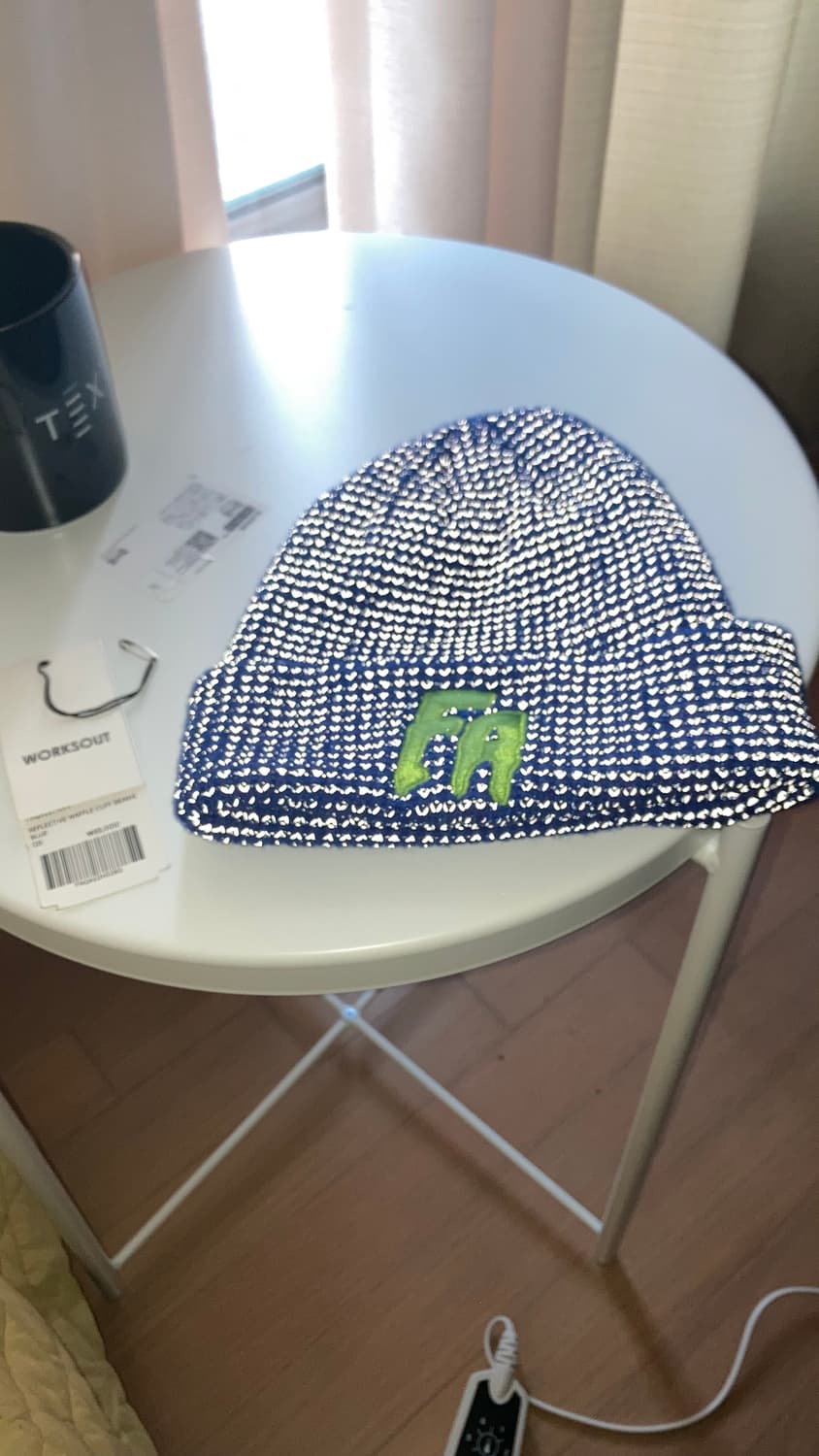 Fucking Awesome 비니 상품이미지1