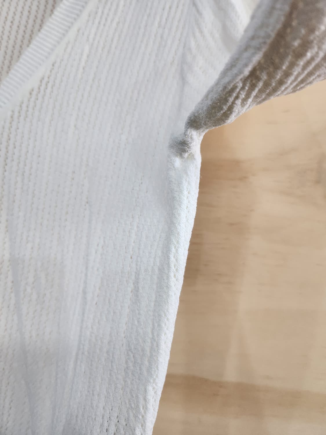 1186) KL by LYNN 여름 가디건 상품이미지4