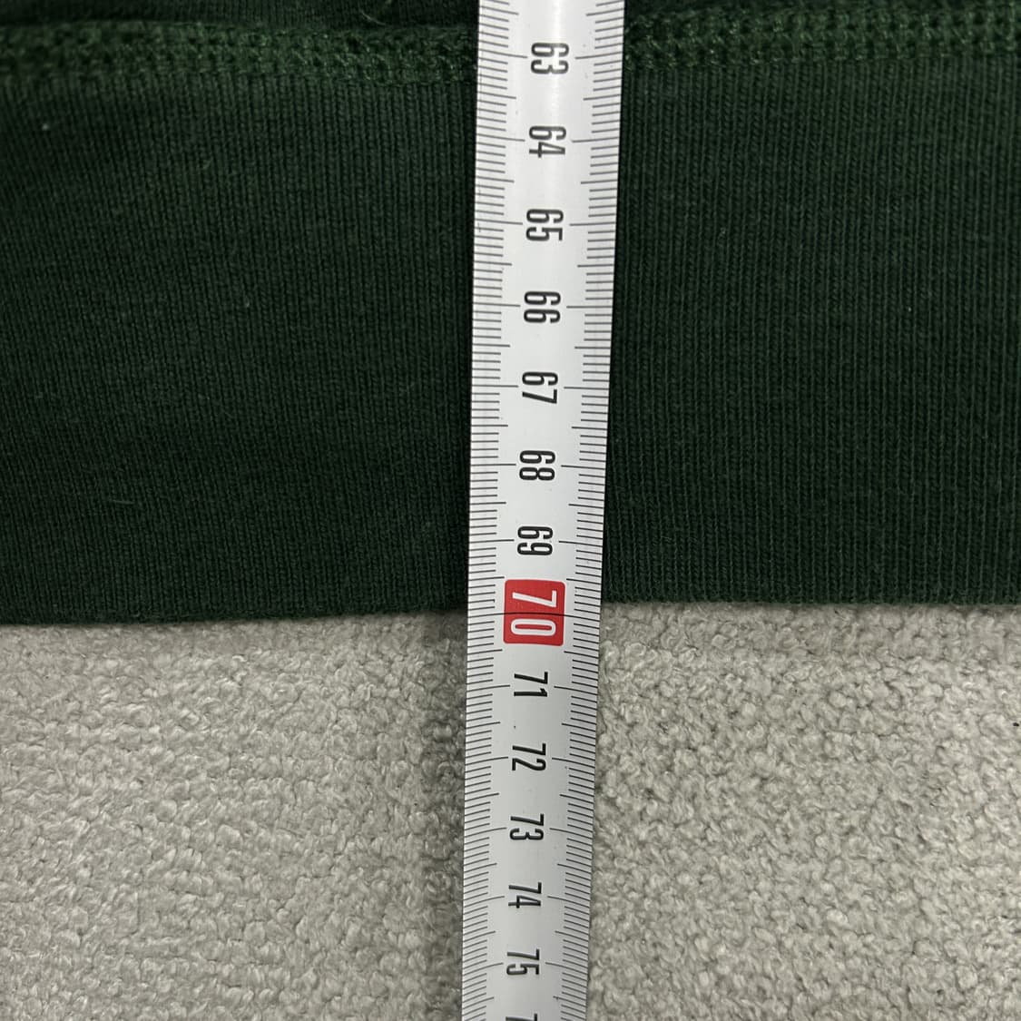 폴로 랄프로렌 신형 그린 맨투맨 L 상품이미지5