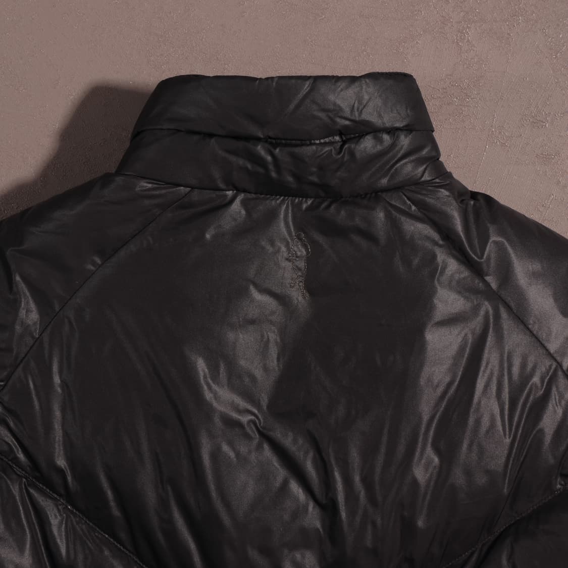 00s 나이키 유광 숏패딩 상품이미지7