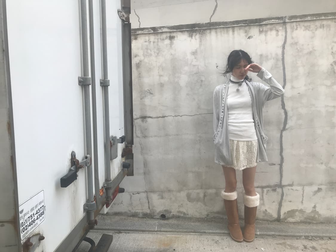 Vintage 상품이미지3