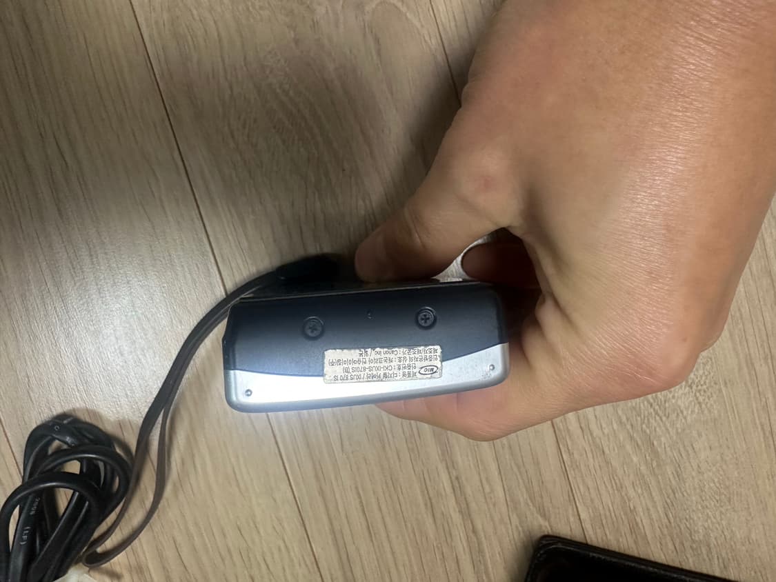 캐논 익서스 870 is 상품이미지7