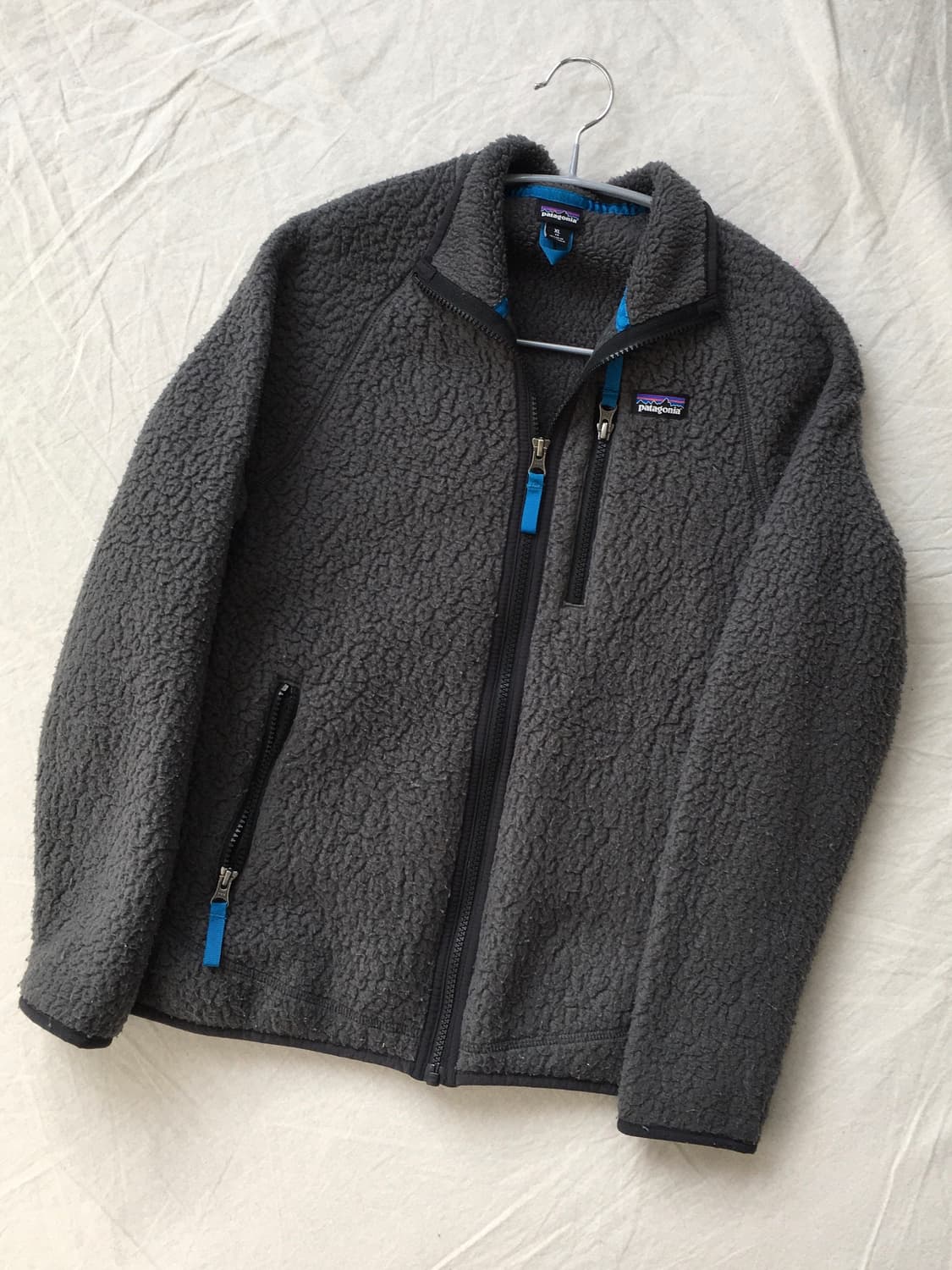 파타고니아 플리스 자켓 상품이미지3