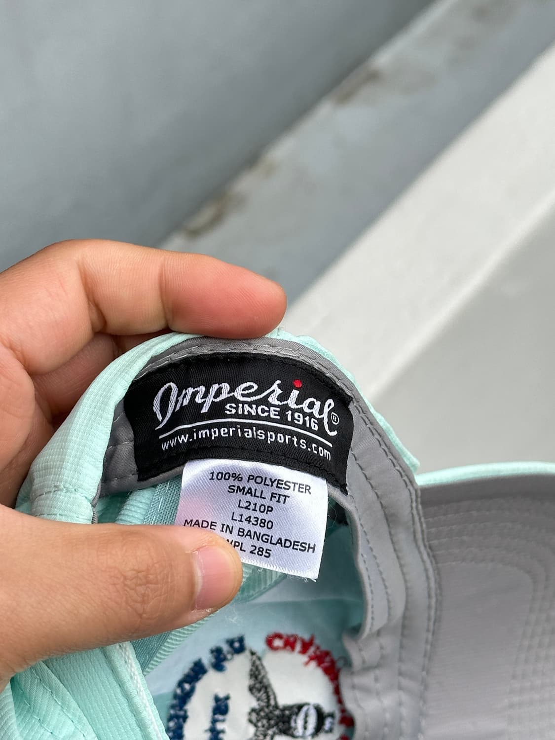 [F] 2020 U.S. Womens Open 볼캡 모자 골프 상품이미지7