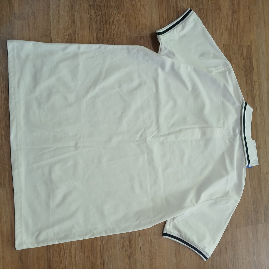 미사용 스포츠트라이브 카라티 원단 고급짐 상품이미지5