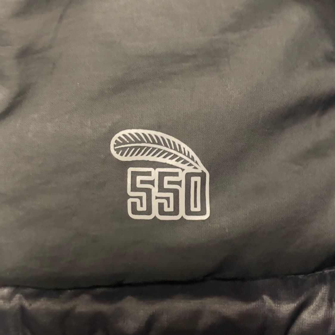 나이키 (우먼) ACG 550필 구스다운 패딩 자켓   상품이미지9