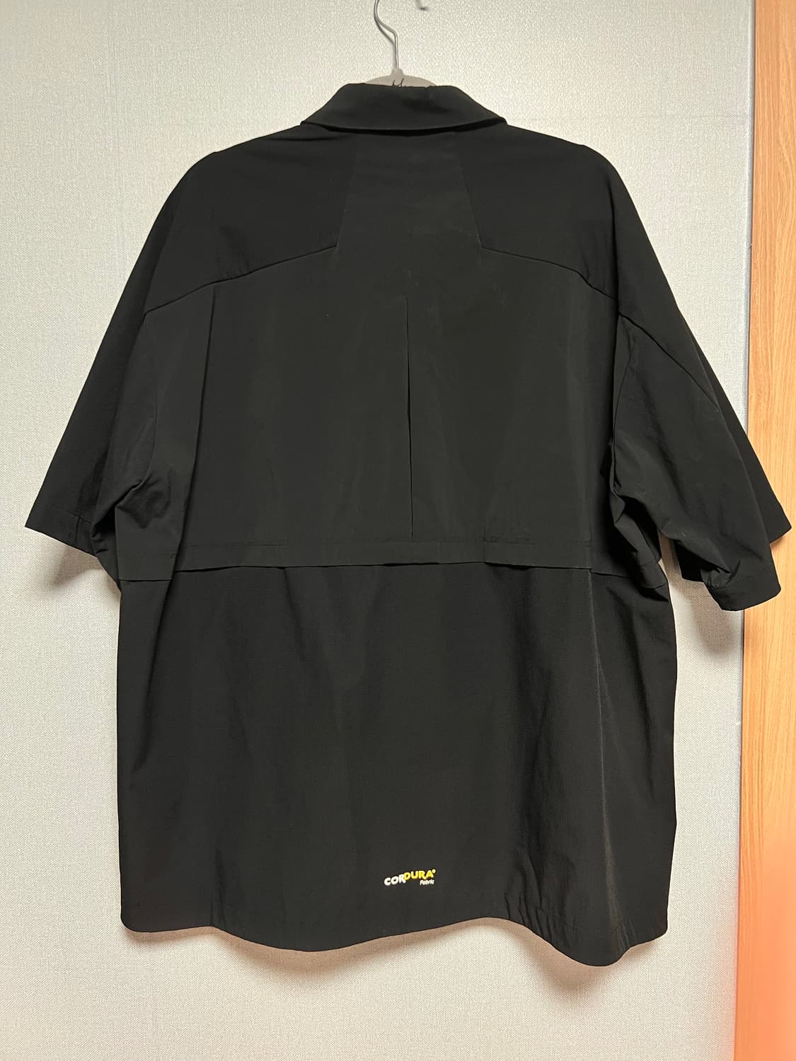 아디다스 terrex cordura 반팔 셔츠  상품이미지3