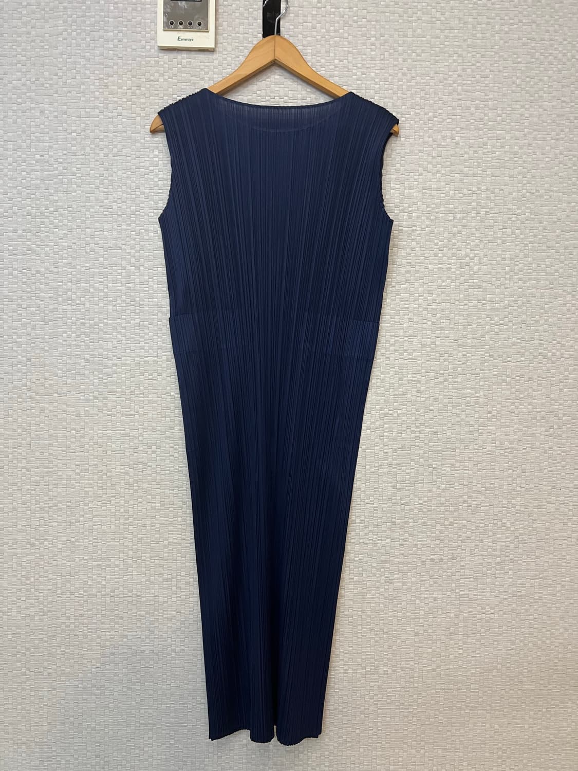 플리츠플리즈 익스플로어 원피스 상품이미지3