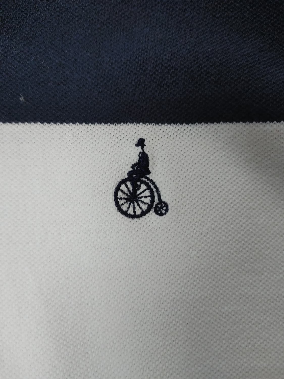 BEANPOLE 빈폴 삼색 단가라 긴팔 카라티 상품이미지3