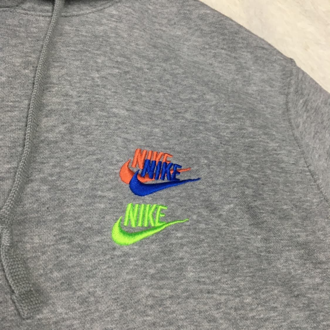 나이키 프렌치테리 후드티 CC15 상품이미지2