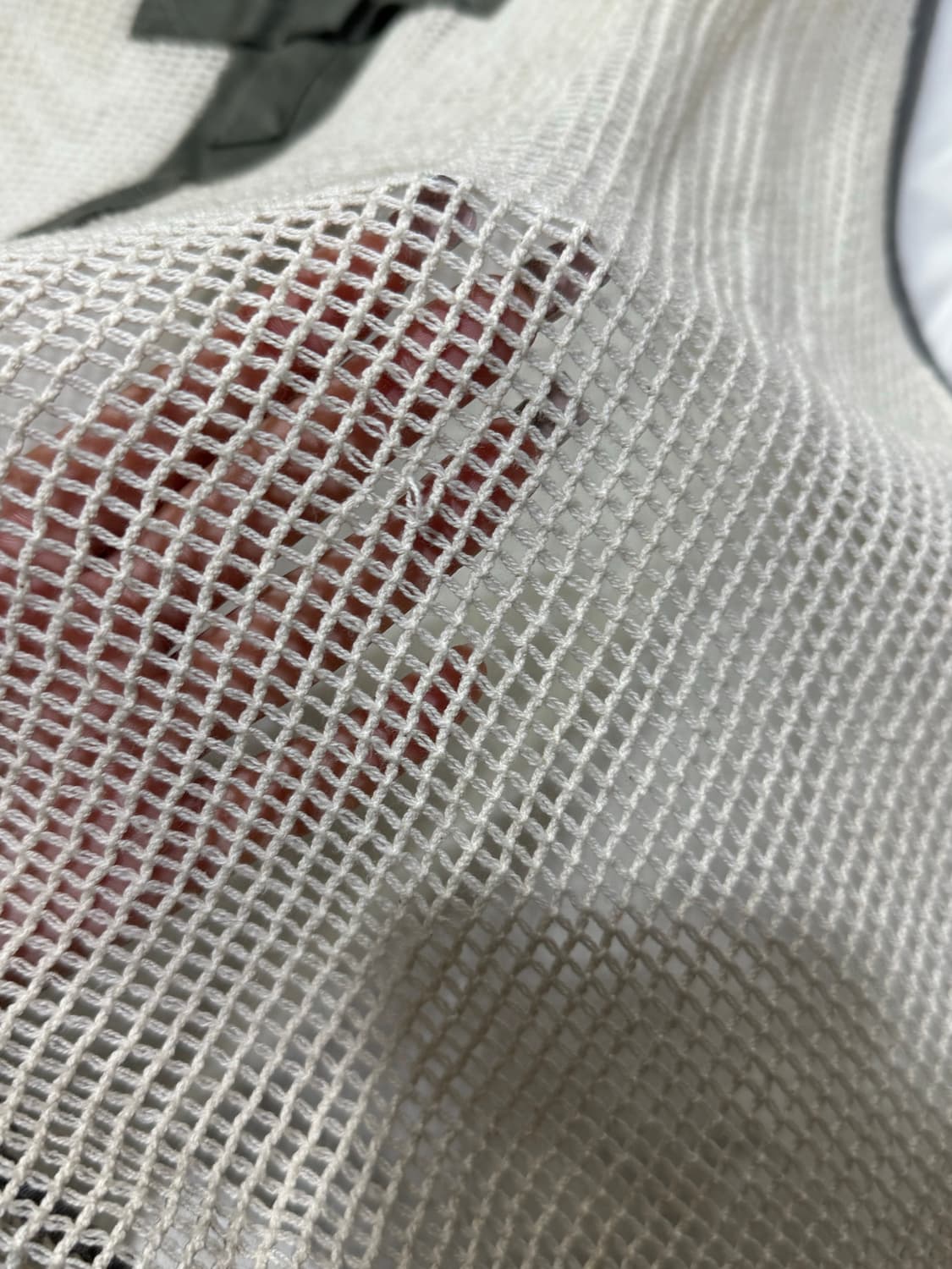 Diesel Style Lab 하이브리드 유틸리티 자켓 상품이미지8