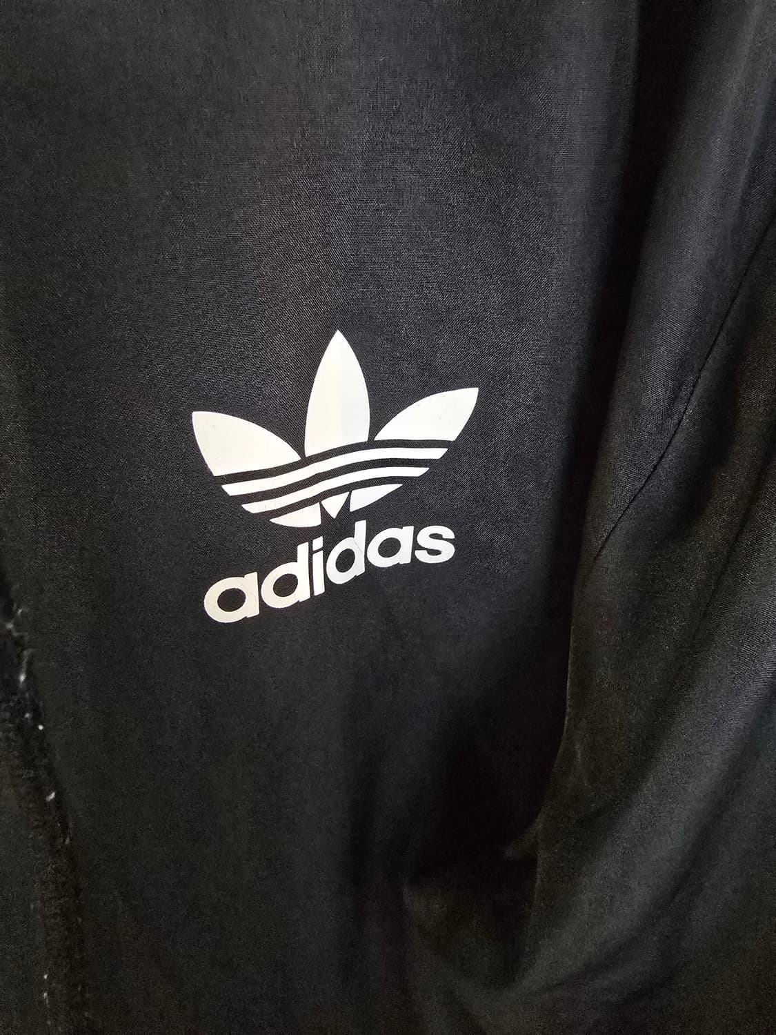 아디다스 바람막이 자켓  상품이미지3