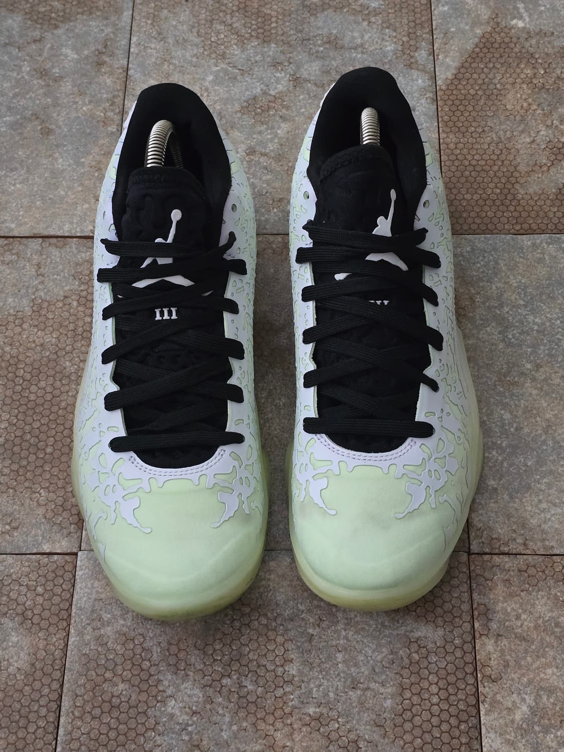 (260)나이키 자이언 3 pf 상품이미지1