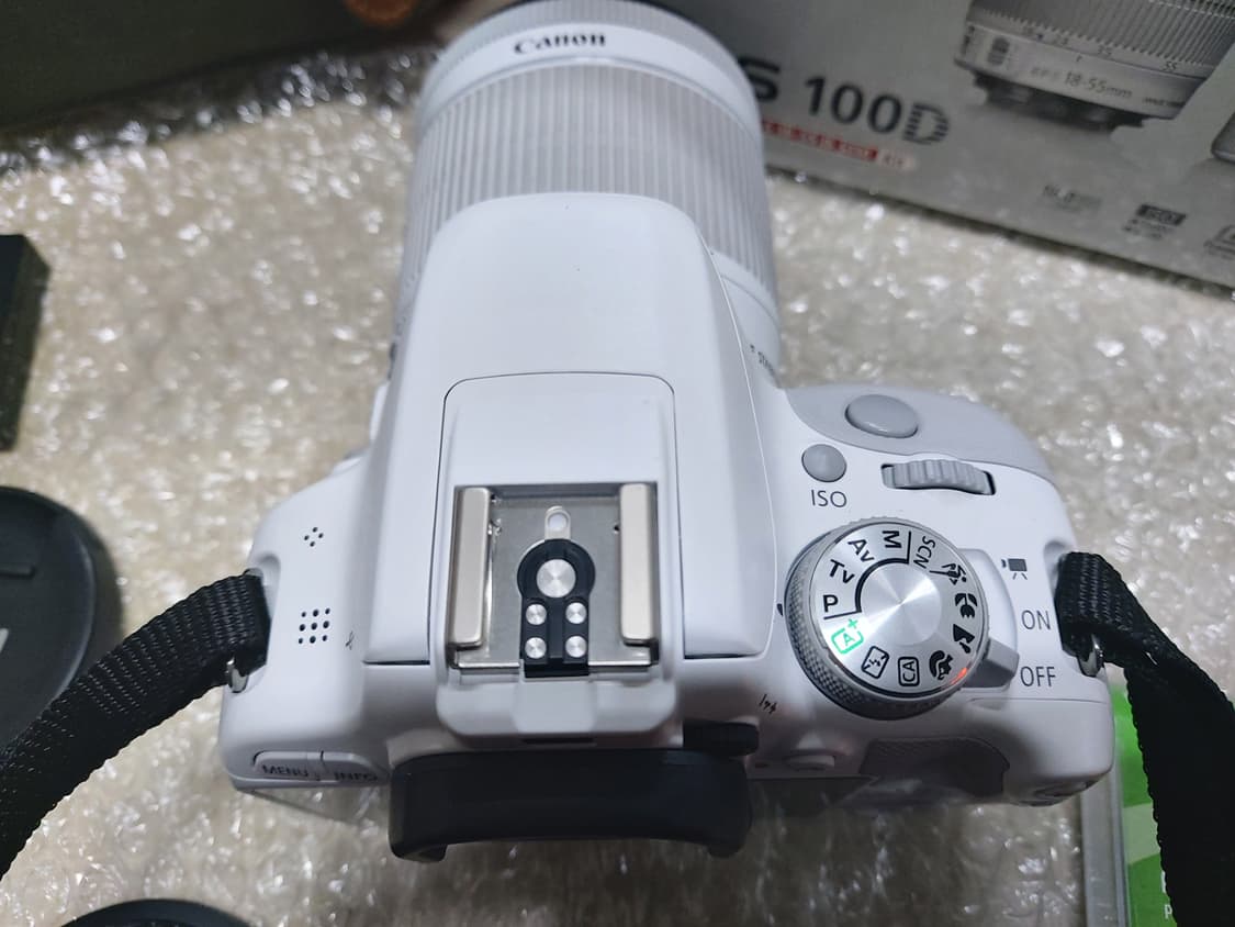캐논eos100d 상품이미지6