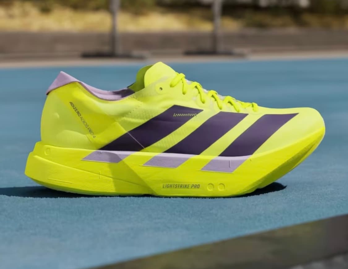 [265] 아디다스 아디제로 아디오스 프로4 형광 네온 상품이미지2