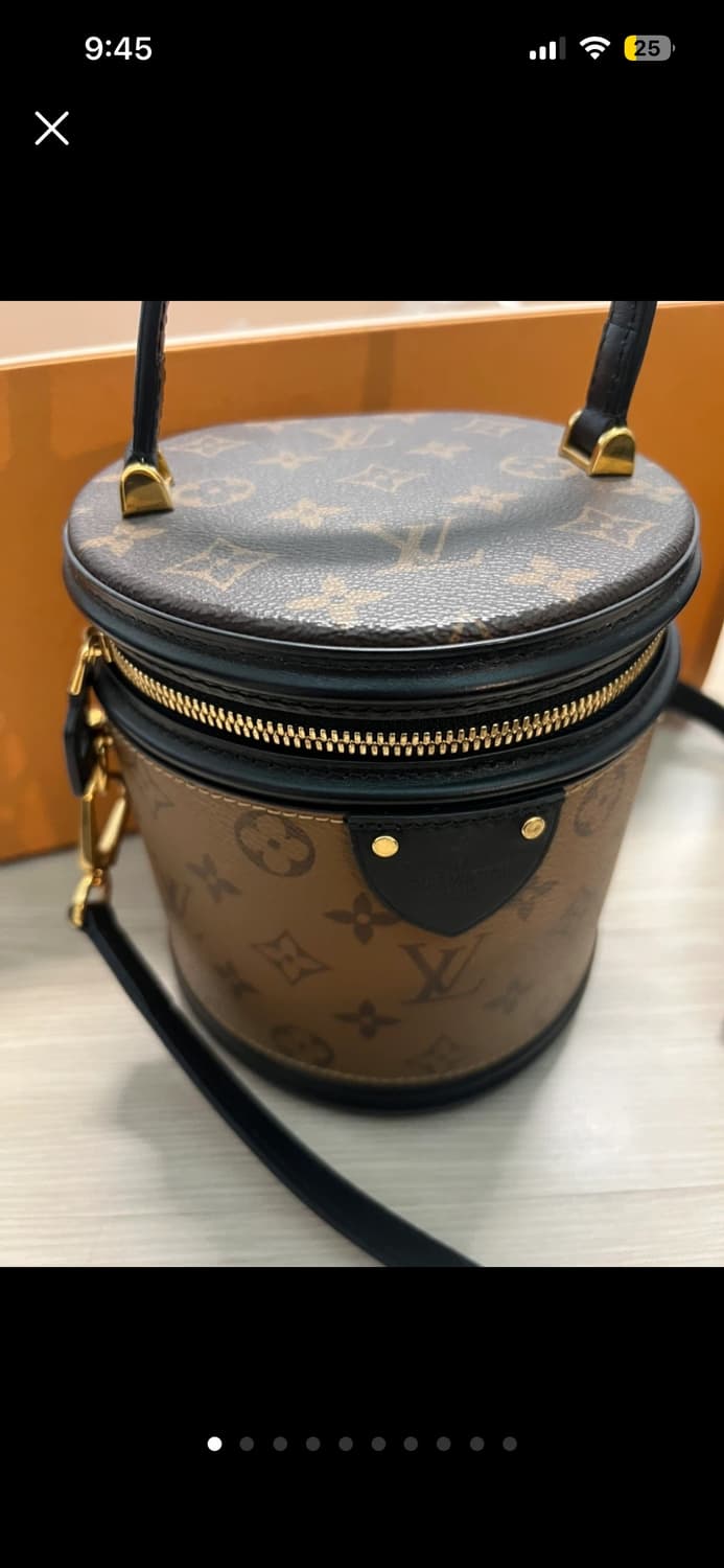 루이비통 깐느 버킷백 상품이미지1