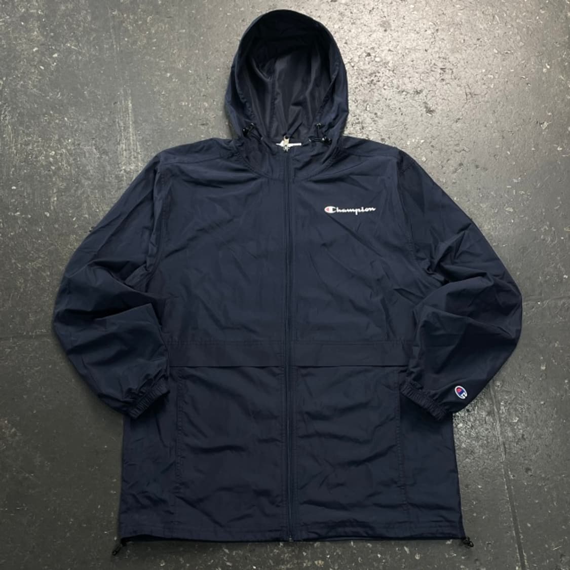 100 챔피온 바람막이 상품이미지1