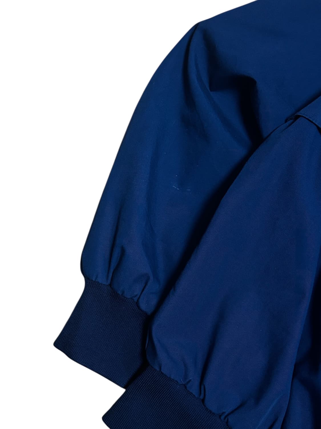 폴로 랄프로렌 네이비 바라쿠타 스윙탑 상품이미지8