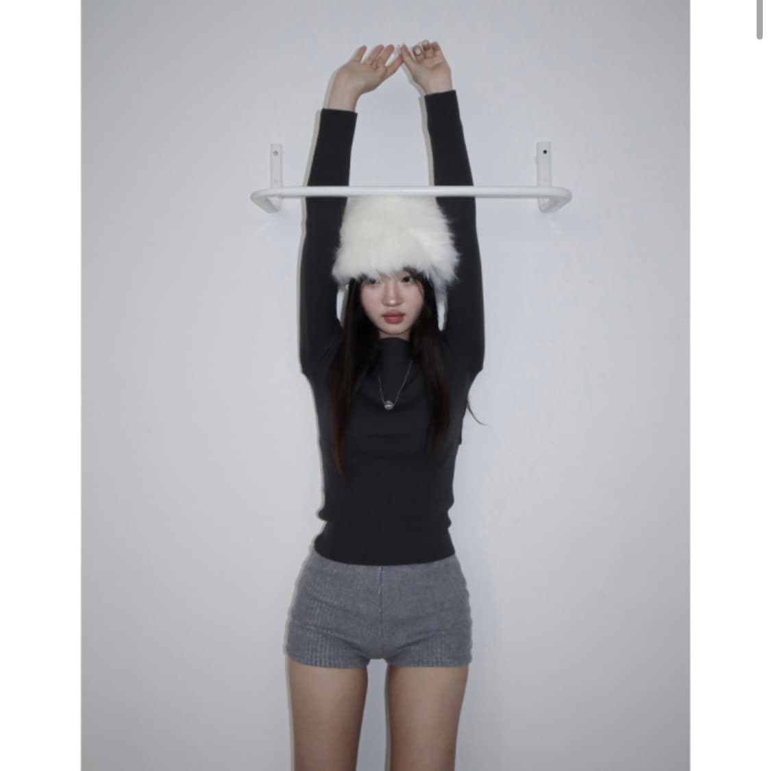 클라따 쇼츠 상품이미지2