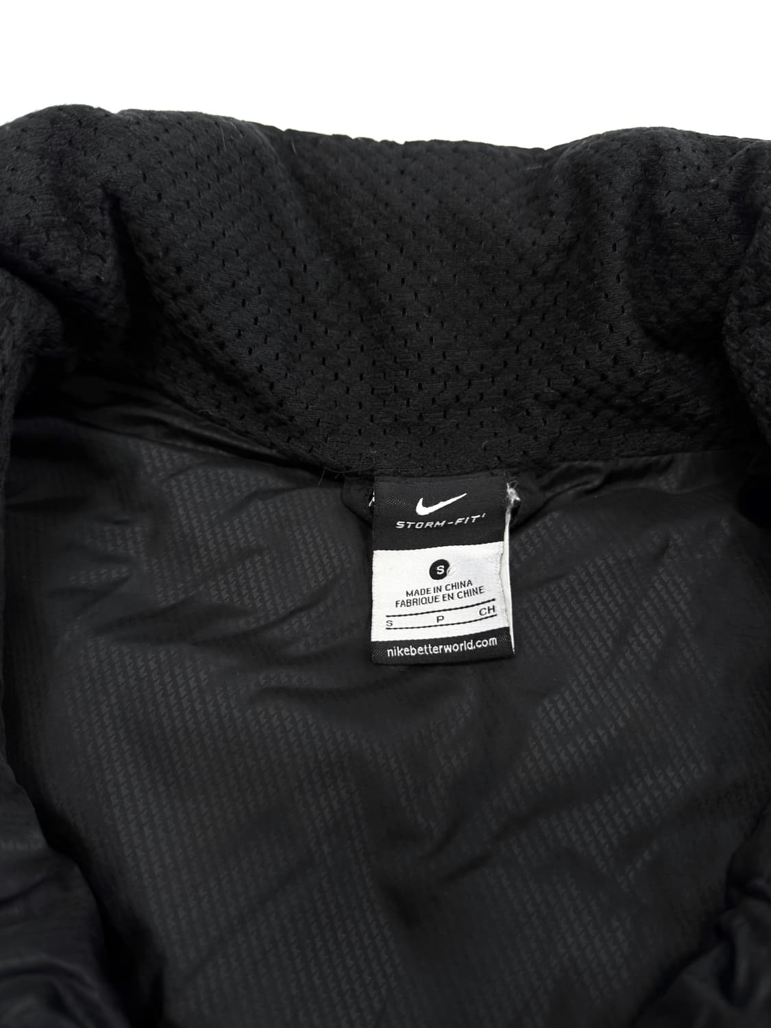 나이키 덕다운 경량패딩 상품이미지4