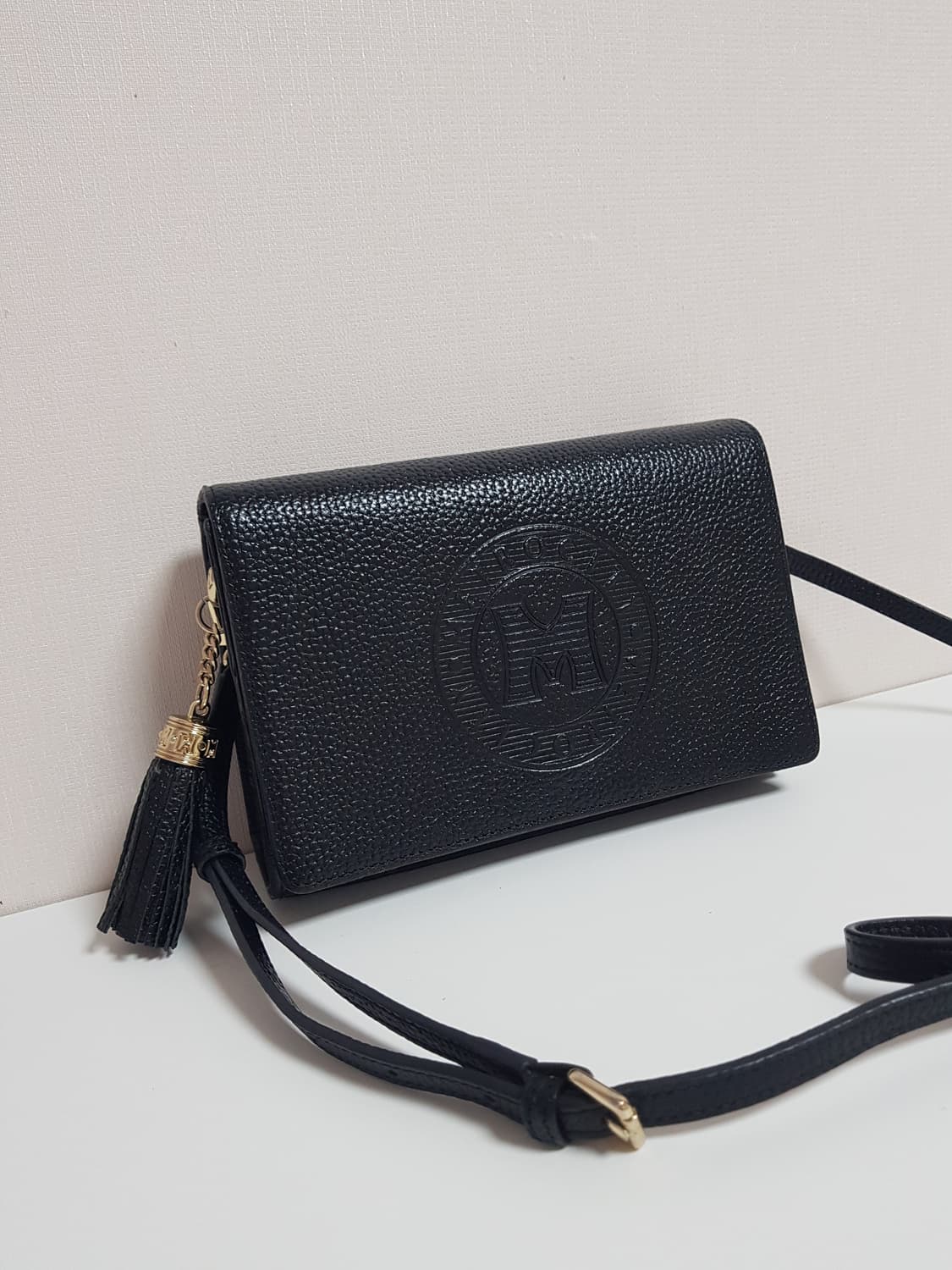 메트로시티 크로스백 ㅡ 실착 5회미만 상품이미지2