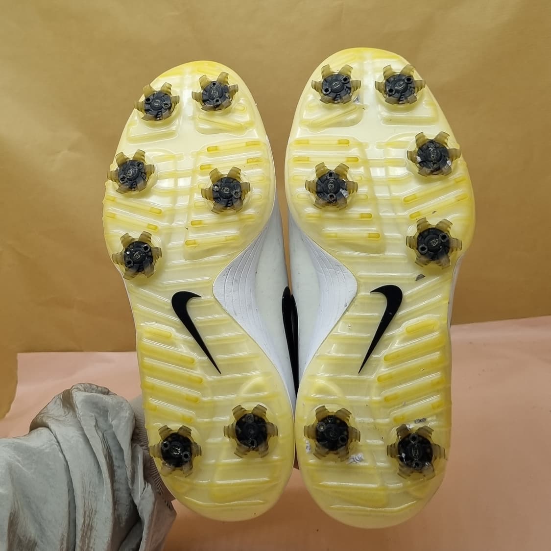 나이키 베이퍼 프로 골프화 260 상품이미지3