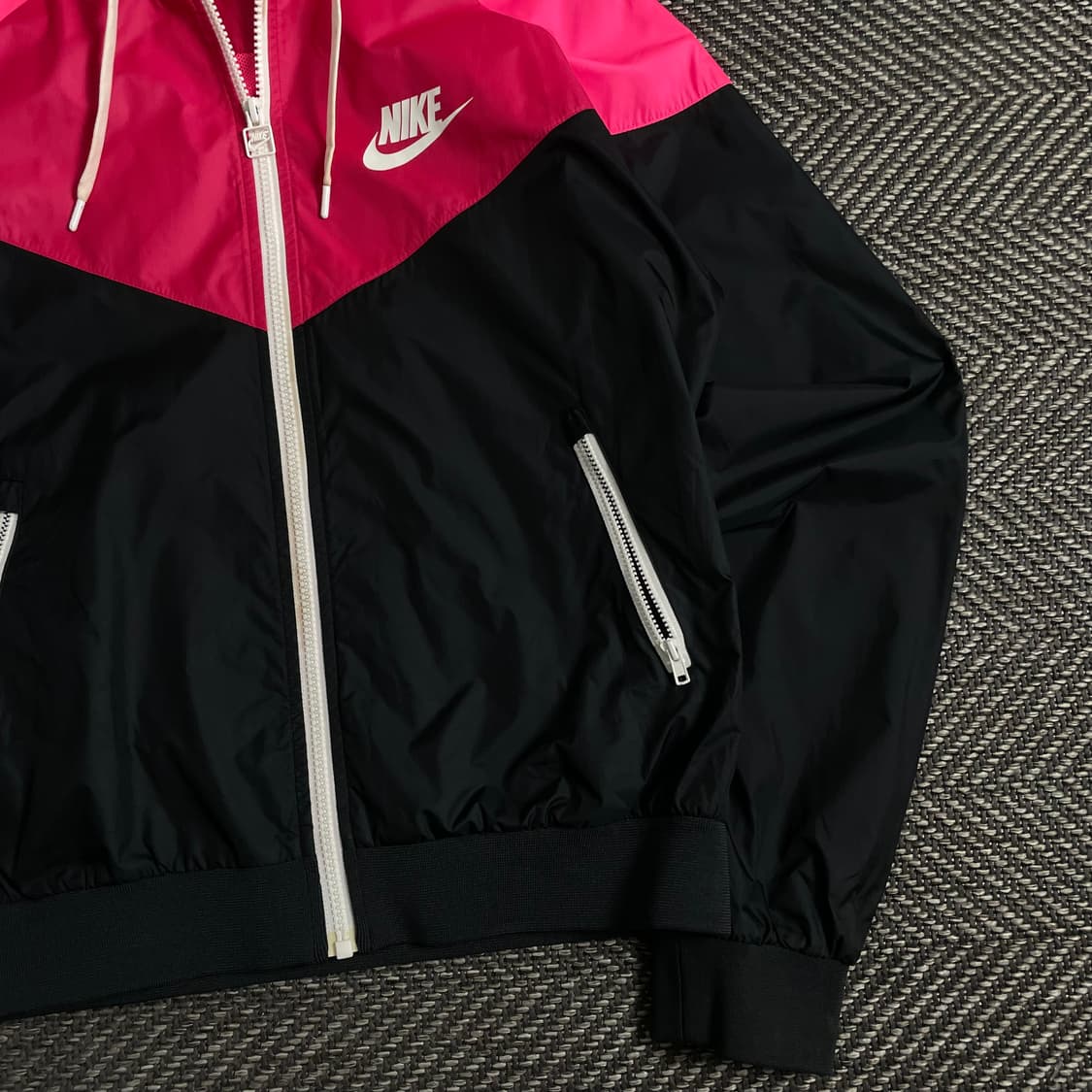 나이키 윈드러너 러닝 바람막이y 3555 상품이미지3