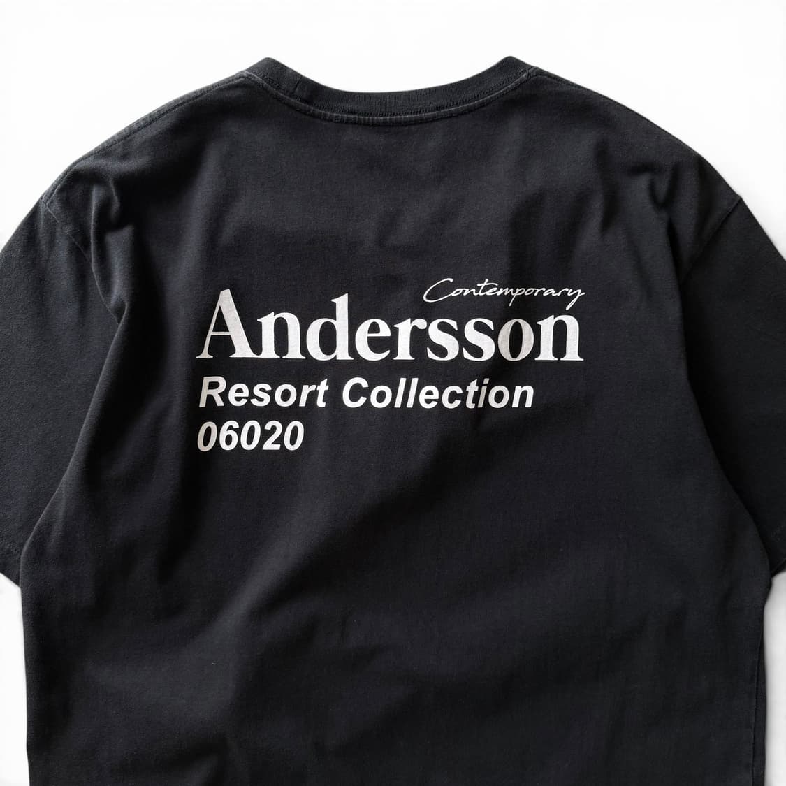 Andersson Bell T-Shirt  상품이미지4