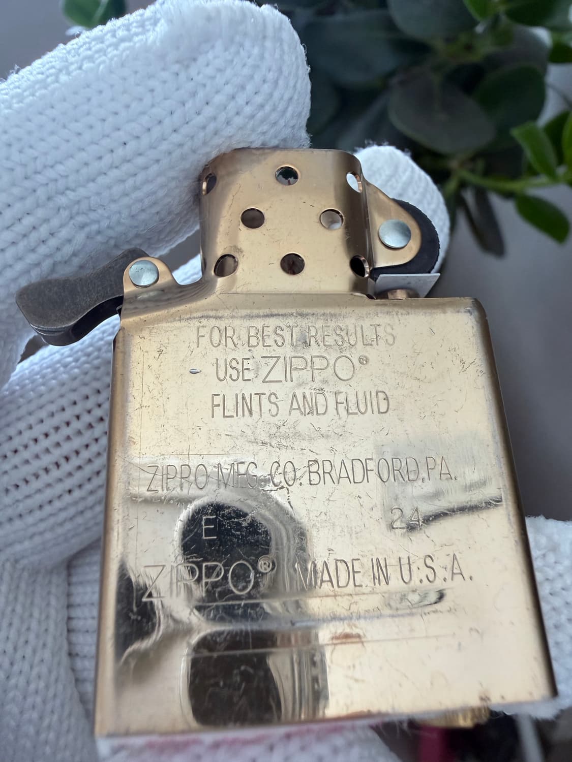 지포라이터 상품이미지9