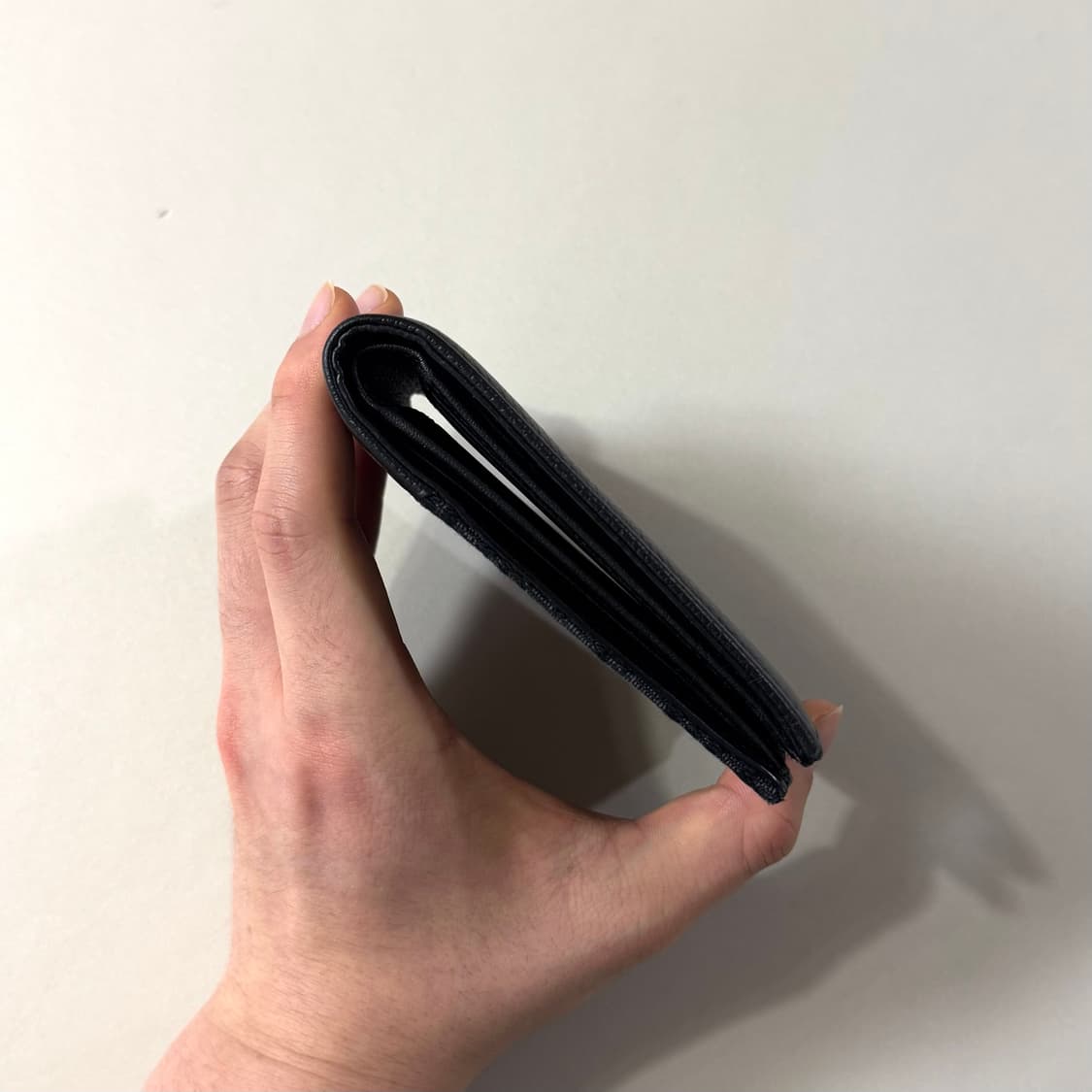 [정품/당일출고]디올 오블리크 새들 반지갑 상품이미지4