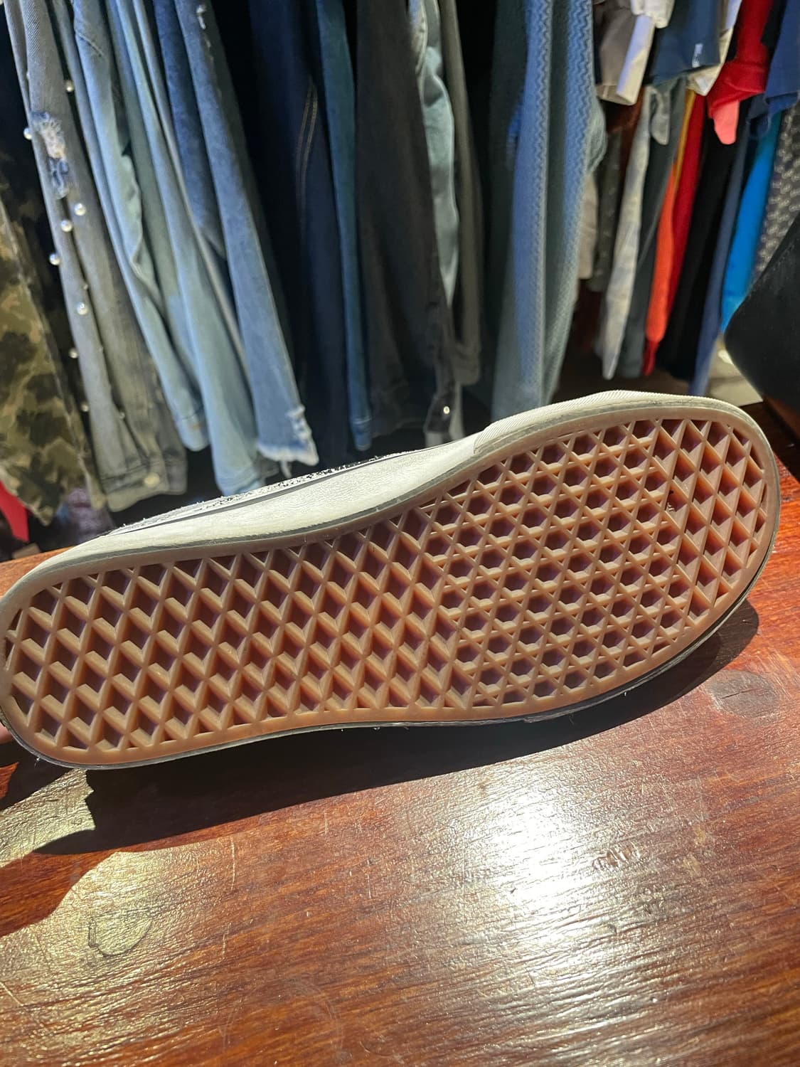반스 스타일 36 뮬 250 상품이미지6