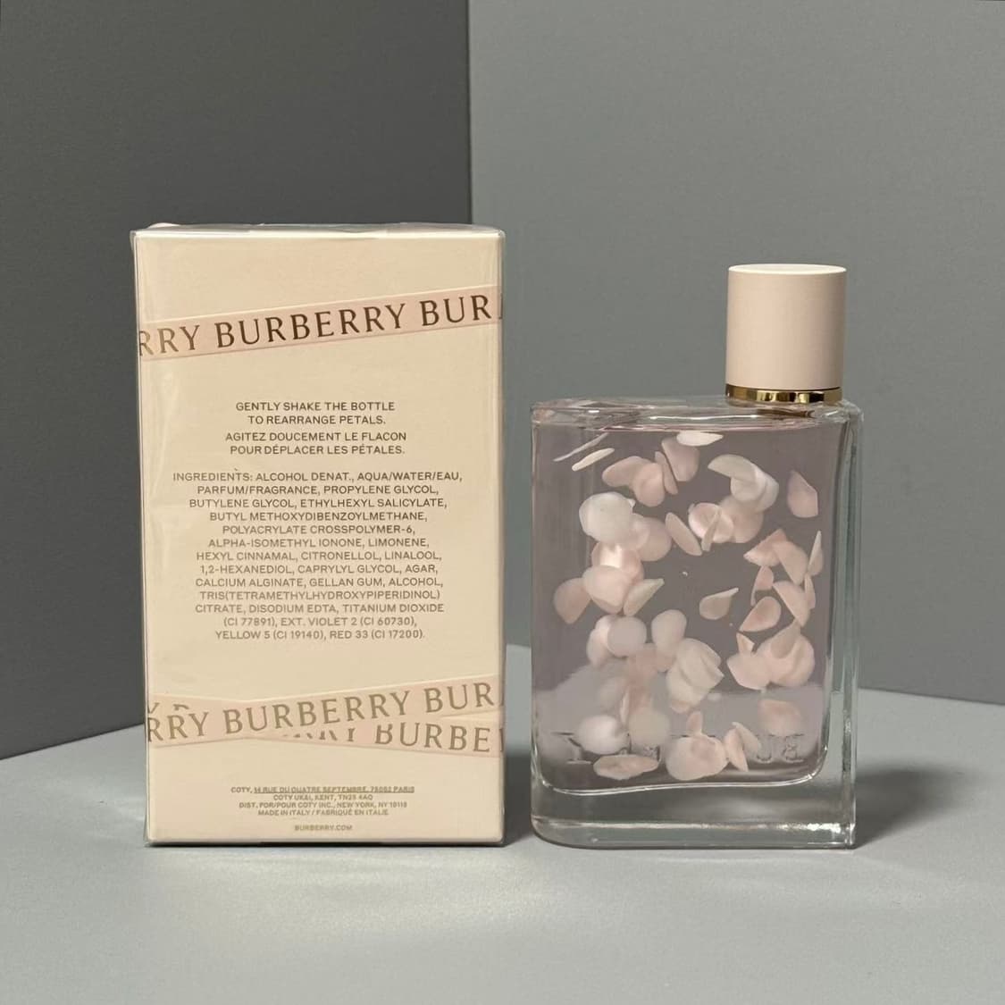 버버리 향수 허 88ml 상품이미지2