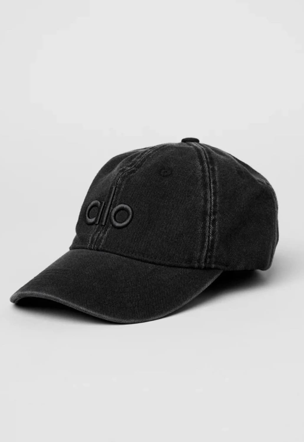 Alo 알로요가 washed off duty cap 상품이미지1