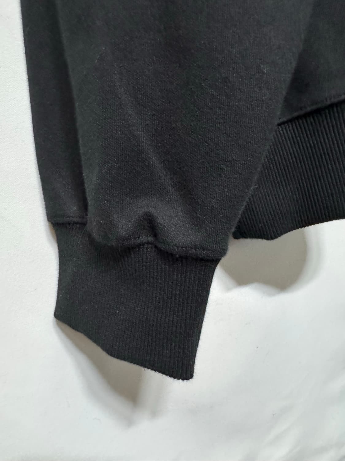 A2 아더에러 고스트 맨투맨 상품이미지4