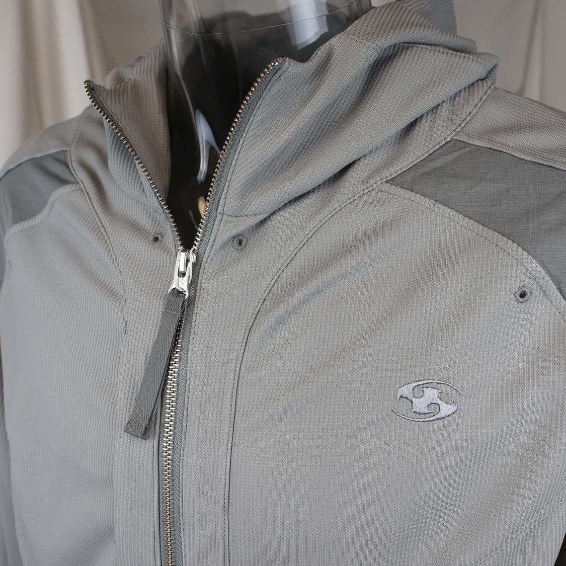 산산기어 듀얼쉐이드 26SS 그레이 브라운 사이즈 1 2 3 4 상품이미지5