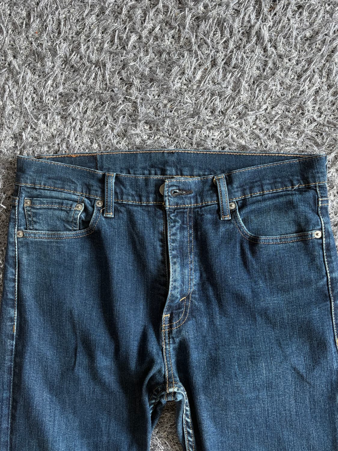 [Levi’s 513 W33 L32] 상품이미지6
