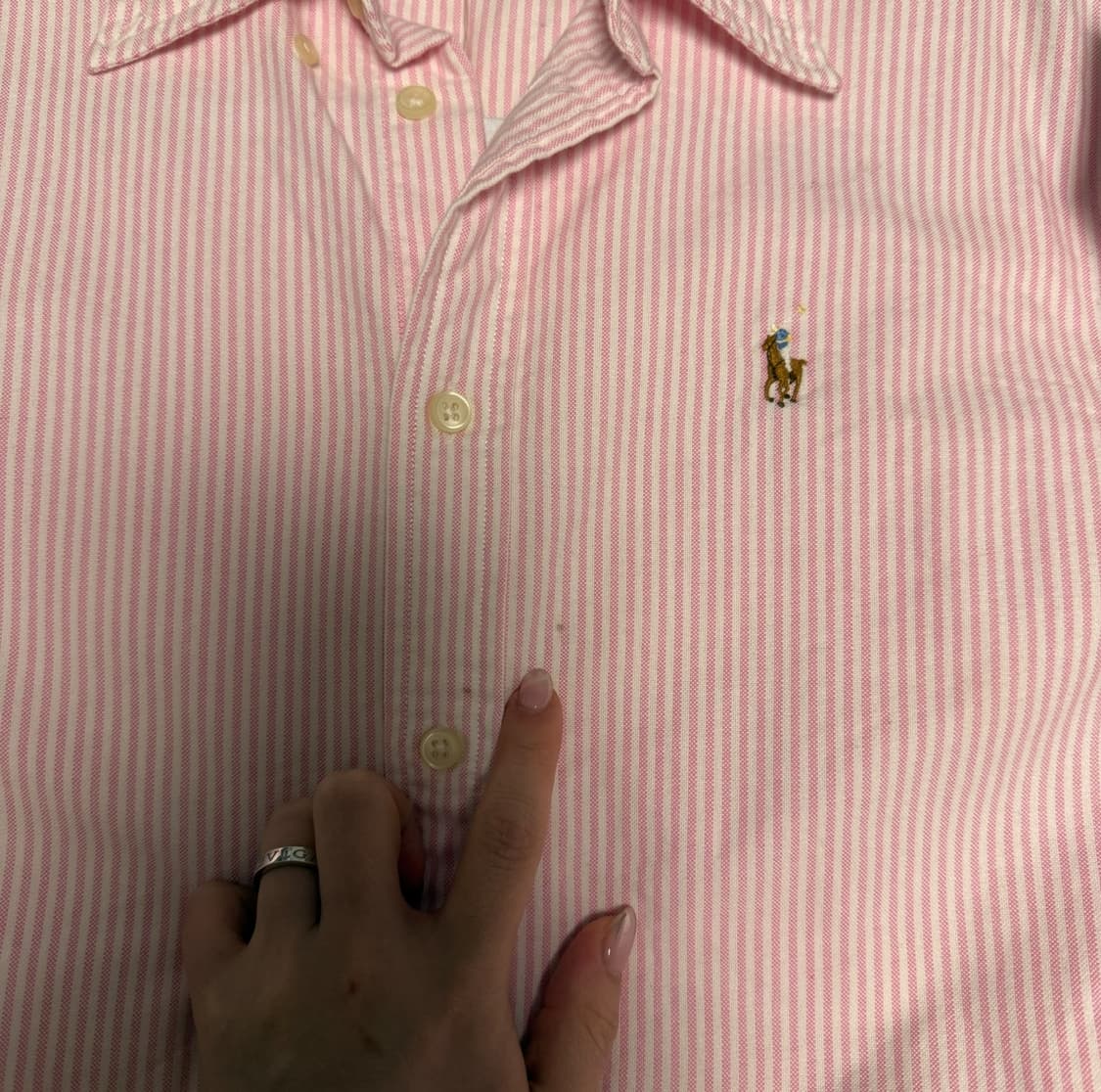 폴로셔츠 상품이미지4