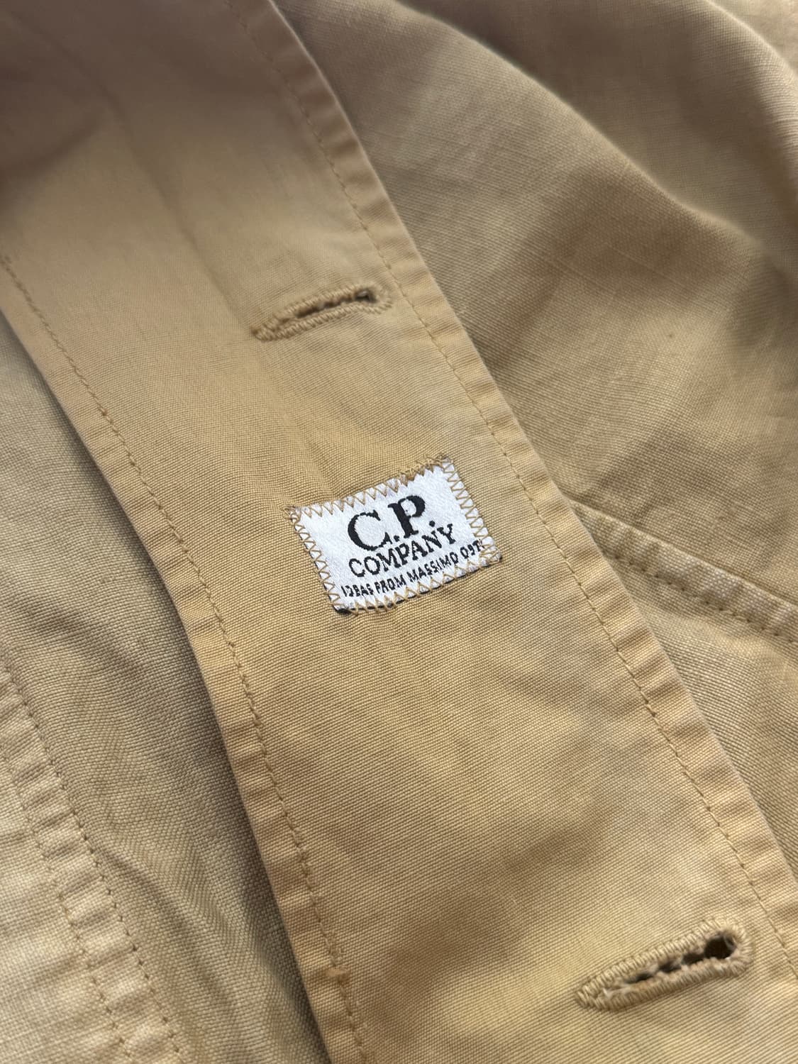 89s/s massimo osti 's cp company 상품이미지5