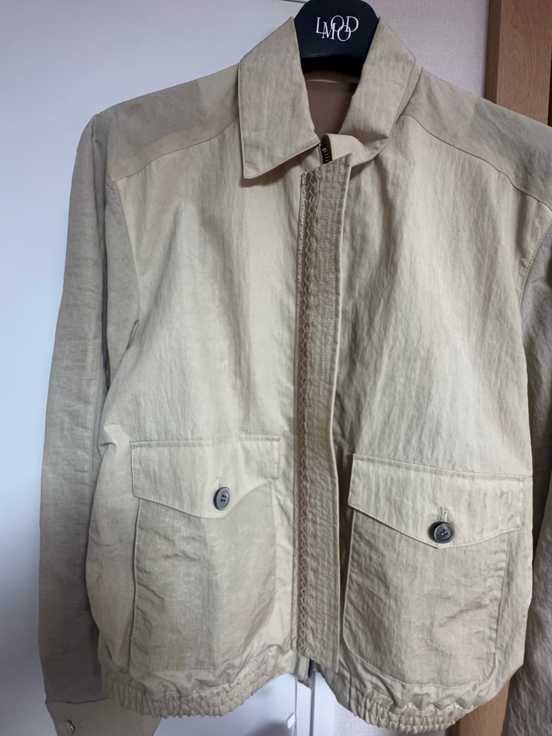 엘무드 자켓 (48) 상품이미지4