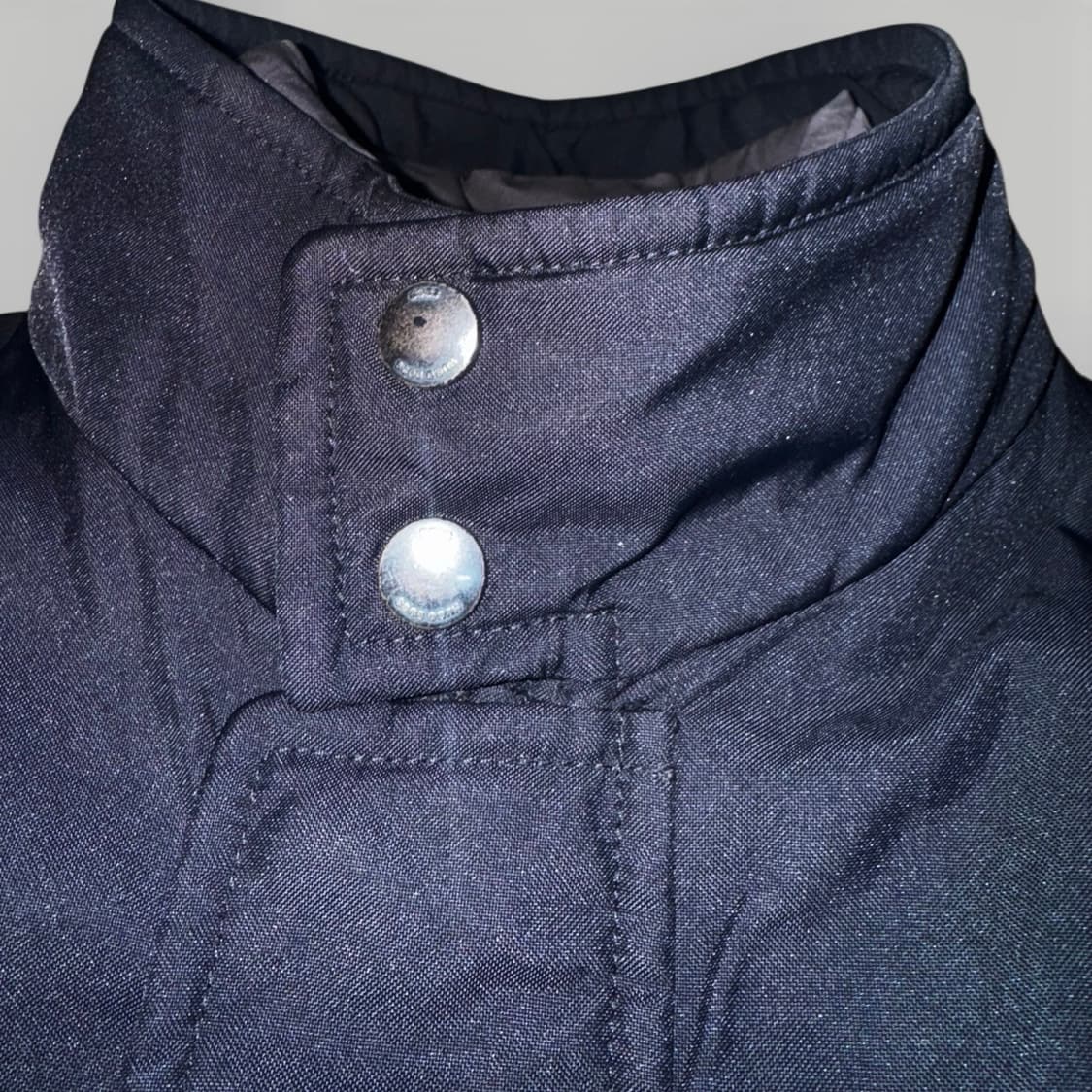 00‘s HUGO BOSS Nylon Field Jacket  상품이미지3