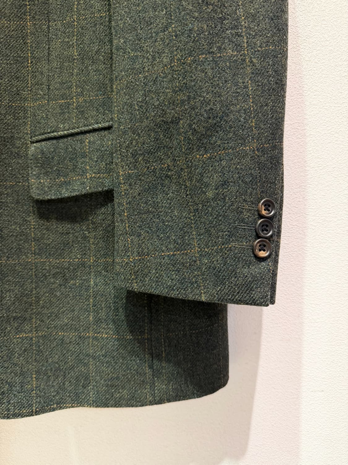 J.PRESS 제이프레스 울 자켓 (Made In Japan) 상품이미지4