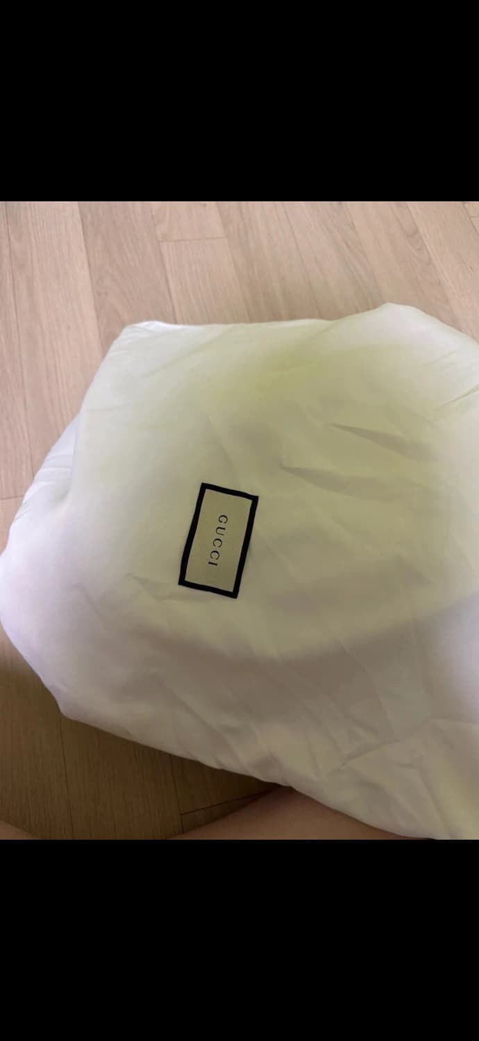 구찌 GG 패턴 토트백 상품이미지7