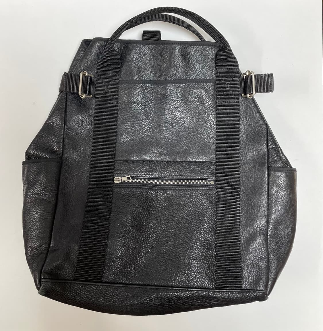 APC 2way Bag  (그레인레더) 상품이미지1