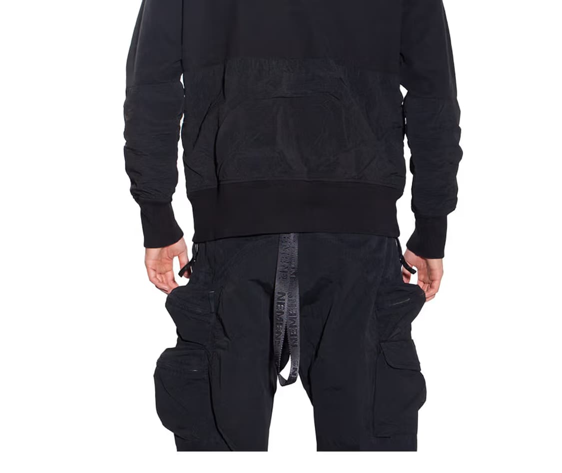 [L] NEMEN 네멘 아이콘 후드티 상품이미지2